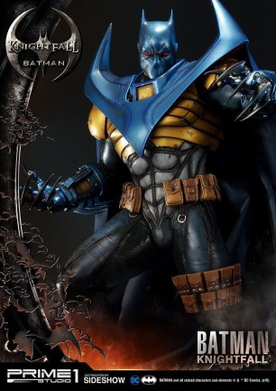 Prime 1 Studio - Knightfall Batman Statue