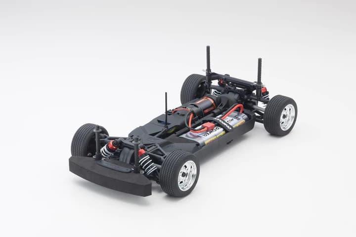 Kyosho Fazer MK2 Chevy El Camino SS396 1969 1/10 RTR On-Road Elektrikli Model Araba