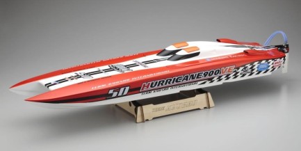 Kyosho Hurricane 900VE 36