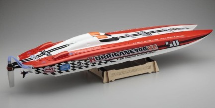 Kyosho Hurricane 900VE 36