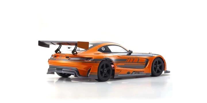 Kyosho Inferno GT2 Mercedes AMG GT3 1/8 RTR RC Brushless Fırçasız Elektrikli OnRoad Rc Araba