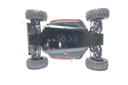 Kyosho Inferno Neo 3.0 1/8 Buggy RC Nitro Yakıtlı Model Araba - Kullanıma Hazır - Thumbnail