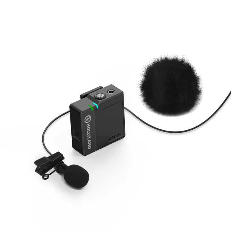 Lark150 Single TX - Kablosuz Mikrofon Verici
