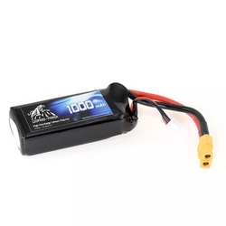 Leopard Power - Leopard Power 1000mAh 11,1V 3S 70C Lipo Battery Packs