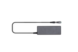 DJI - Livox AC Power Adapter (US&CA)