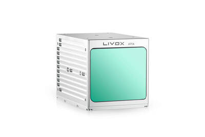 Livox Avia