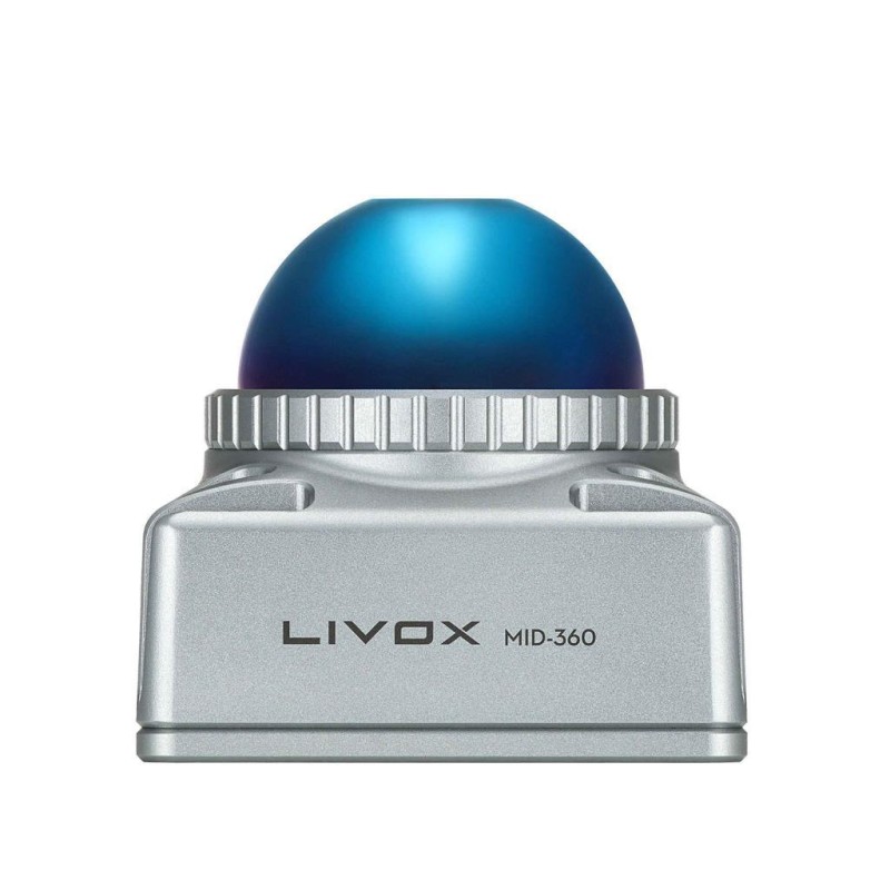 Livox Mid-360