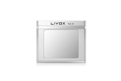 Livox TELE-15 LiDAR
