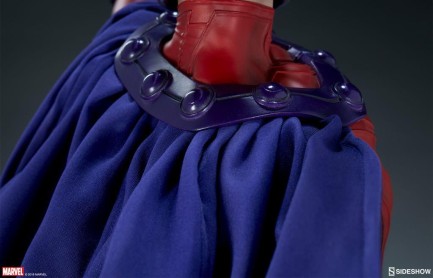 Magneto Maquette - Thumbnail