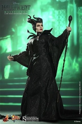 Hot Toys Maleficent Sixth Scale Figure - Thumbnail