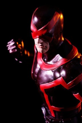 Kotobukiya Marvel Now Cyclops Art Fx Statue - Thumbnail