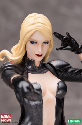 Marvel Now Emma Frost Art Fx Statue - Thumbnail