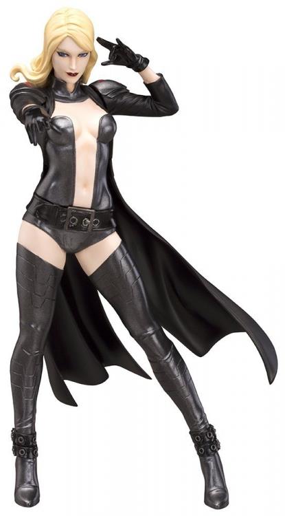 Marvel Now Emma Frost Art Fx Statue