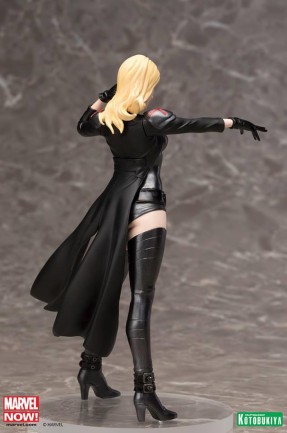 Marvel Now Emma Frost Art Fx Statue - Thumbnail