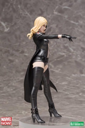 Marvel Now Emma Frost Art Fx Statue - Thumbnail