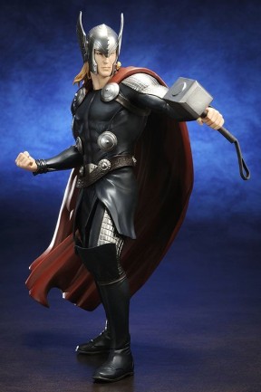 Marvel Now Thor Art Fx Statue - Thumbnail