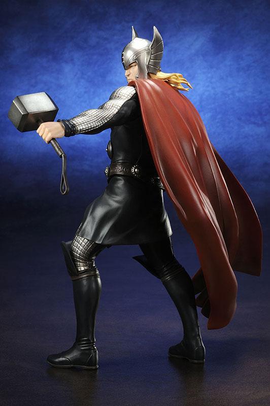 Marvel Now Thor Art Fx Statue