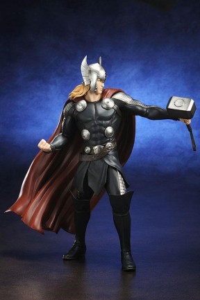 Marvel Now Thor Art Fx Statue - Thumbnail