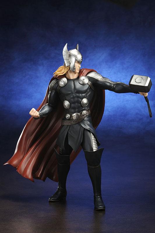 Marvel Now Thor Art Fx Statue