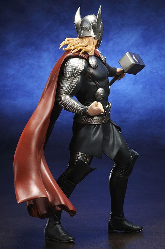 Marvel Now Thor Art Fx Statue