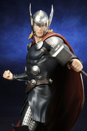 Marvel Now Thor Art Fx Statue - Thumbnail