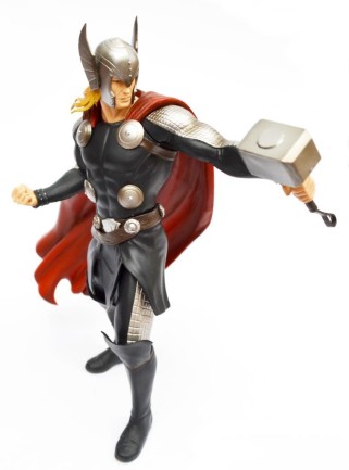 Marvel Now Thor Art Fx Statue - Thumbnail