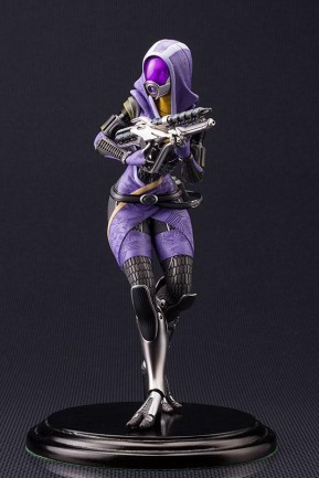 Mass Effect Bishoujo Statue - Thumbnail