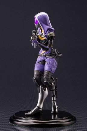 Mass Effect Bishoujo Statue - Thumbnail