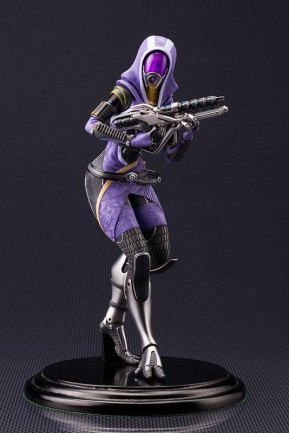 Mass Effect Bishoujo Statue - Thumbnail