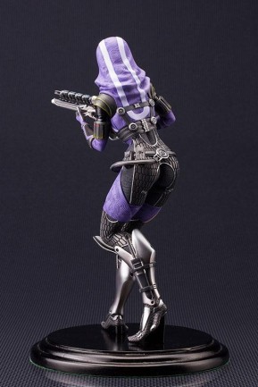 Mass Effect Bishoujo Statue - Thumbnail