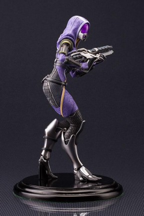 Mass Effect Bishoujo Statue - Thumbnail