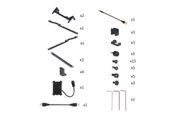 DJI - Matrice 300 RTK OSDK Expansion Module