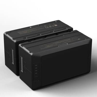 MATRICE 300 SERIES-PART02-TB60 Intelligent Flight Battery