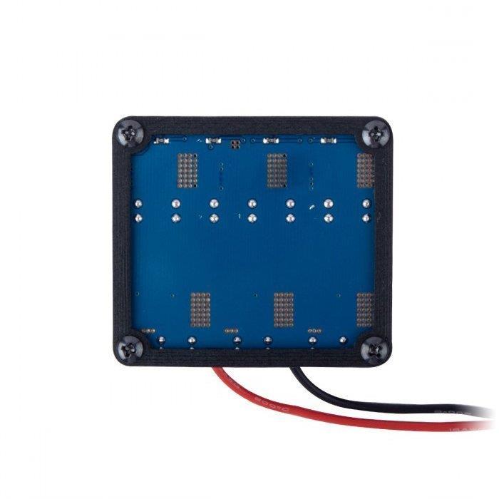 Mauch 024 PL 4-14S LiPo HYB-BEC / 2x 5.3V + 1x 12V