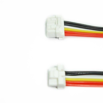 Mauch 042 PL - FC Cable For Pixhawk 2.1 / Molex Click-Mate 2.0-6P 15CM - Thumbnail