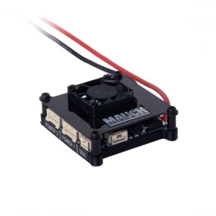 Mauch - Mauch 052 Power Cube 2 - V3 / 5.3V / 5.3V / 10A