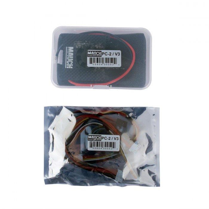 Mauch 052 Power Cube 2 - V3 / 5.3V / 5.3V / 10A