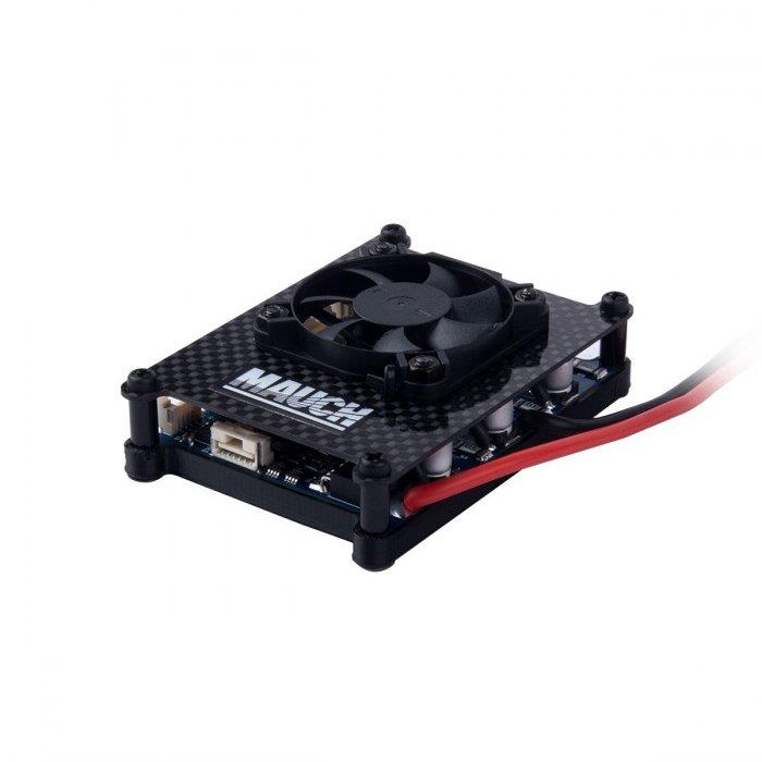 Mauch 053 Power Cube 3 - V3 / 5.3V / 5.3V / 12V / 10A Güç Modülü