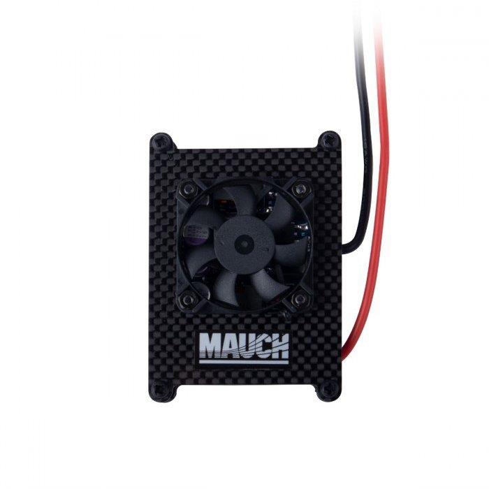 Mauch 053 Power Cube 3 - V3 / 5.3V / 5.3V / 12V / 10A Güç Modülü
