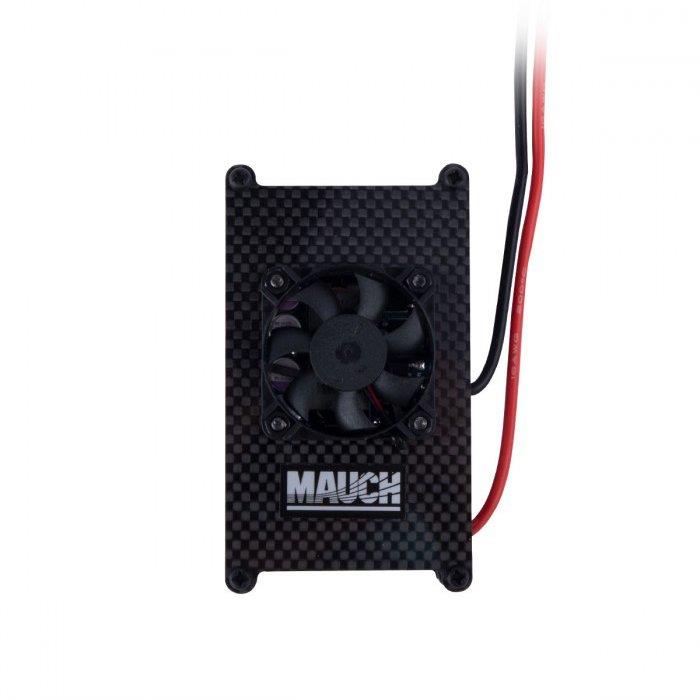 Mauch 054 Power Cube 4 - V3 / 5.3V / 5.3V / 5.3V / 12V / 10A Güç Modülü