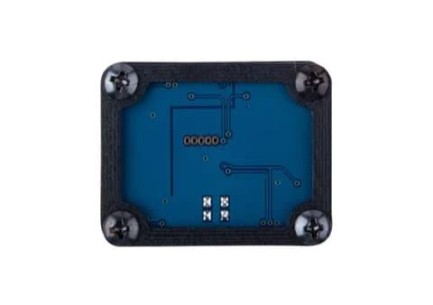 Mauch 010 PL / PC Sensor Hub X2-V2 with CFK Enclosure - Thumbnail