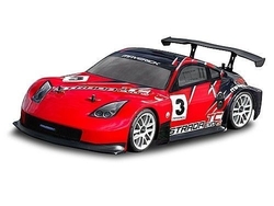 MAVERICK - MAVERİCK MV12610 STRADA TC EVO S BRUSHLESS 1/10