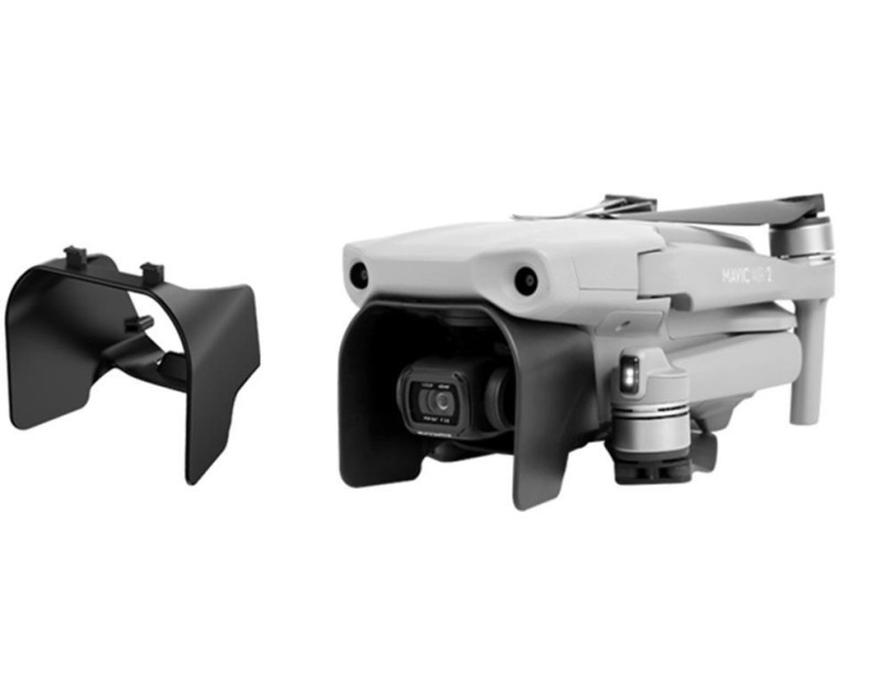 Mavic Air 2 Fly More Combo - Eagle Bundle