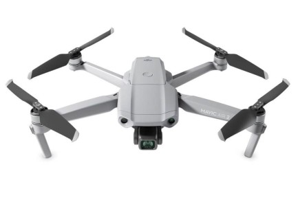 Mavic Air 2 Fly More Combo - Sparrow Bundle - Thumbnail