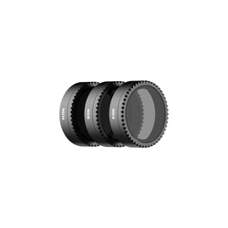 Mavic Air Filter 3-Pack - Standard Series - Thumbnail