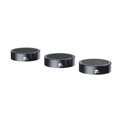 Mavic Air Filter 3-Pack - Standard Series