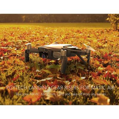 Mavic AIR İniş Takımı Yükseltici