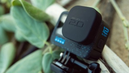 Max Lens Mod 2.0 - HERO12 Black için - Thumbnail