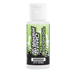 Medial Pro - Medial Pro Silicon Oil (Shock) 50000 Cps (50Ml)