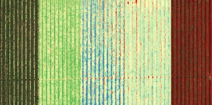 MicaSense ALTUM-PT Agricultural Tarımsal Termal + Multispectral + RGB Kamera - Thumbnail